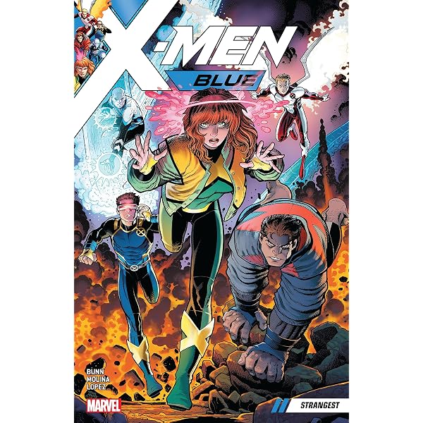 X-Men Prime (2017) #1 (English Edition) - eBooks em Inglês na